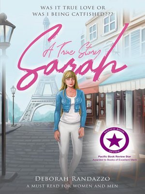 cover image of Sarah